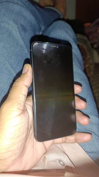 Apple iPhone 11 Pro