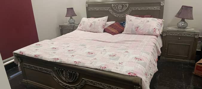 bed set complete