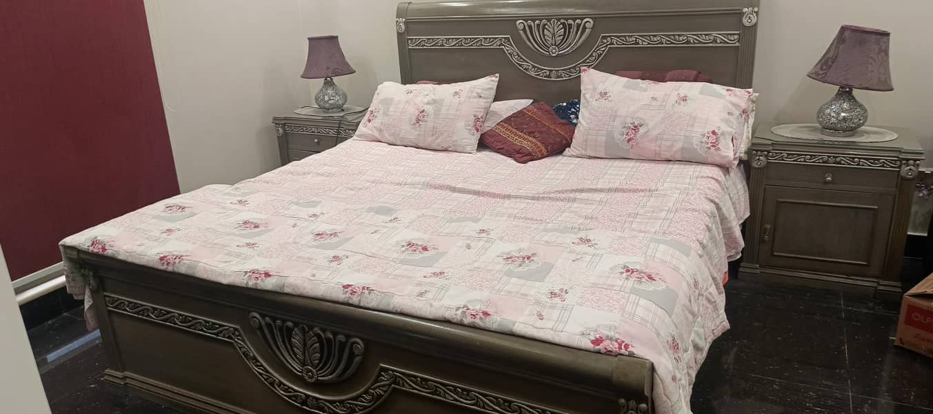 bed set complete 0