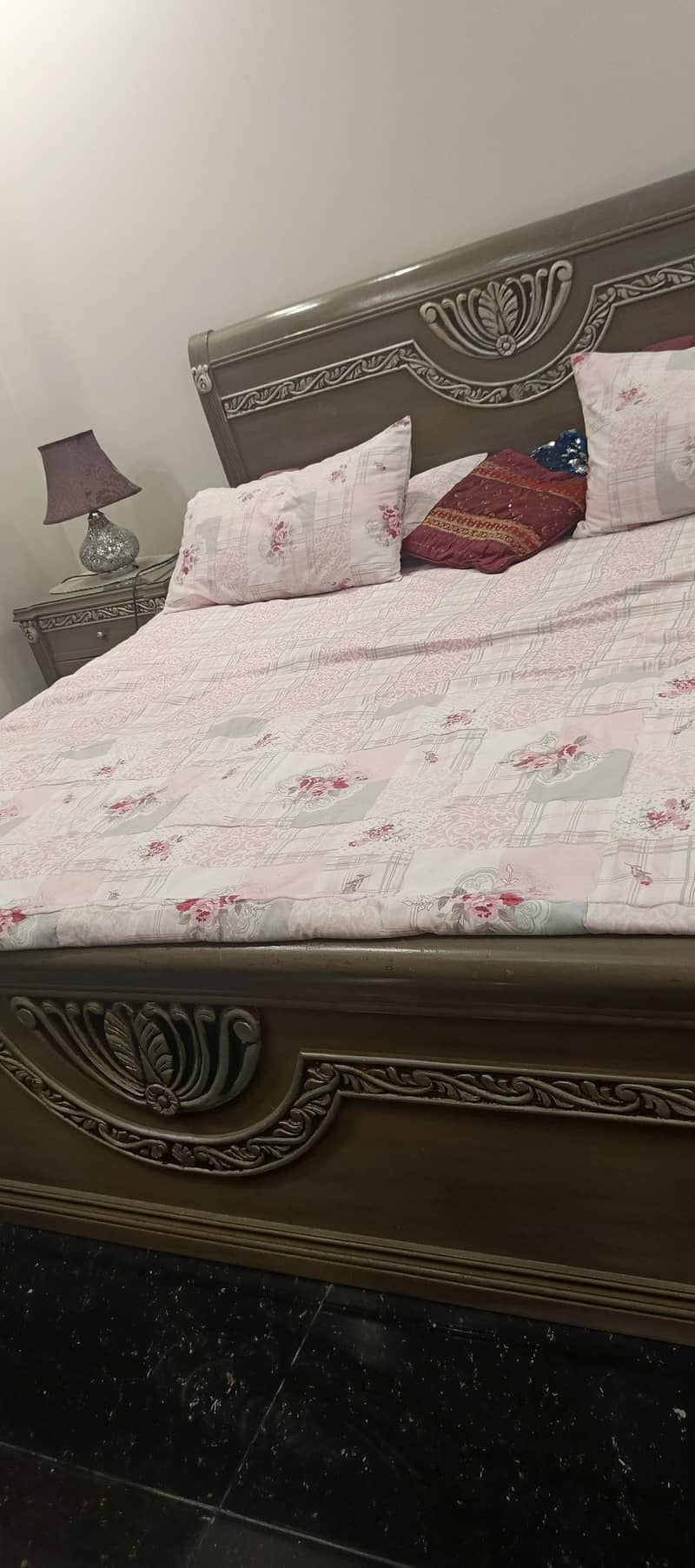 bed set complete 1