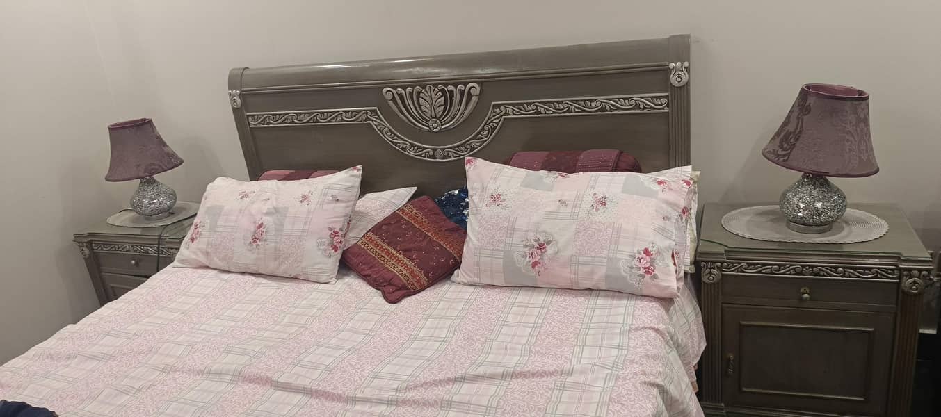 bed set complete 2