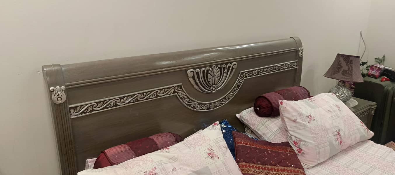 bed set complete 6