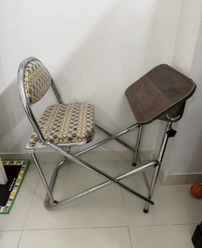 Namaz chair foldable