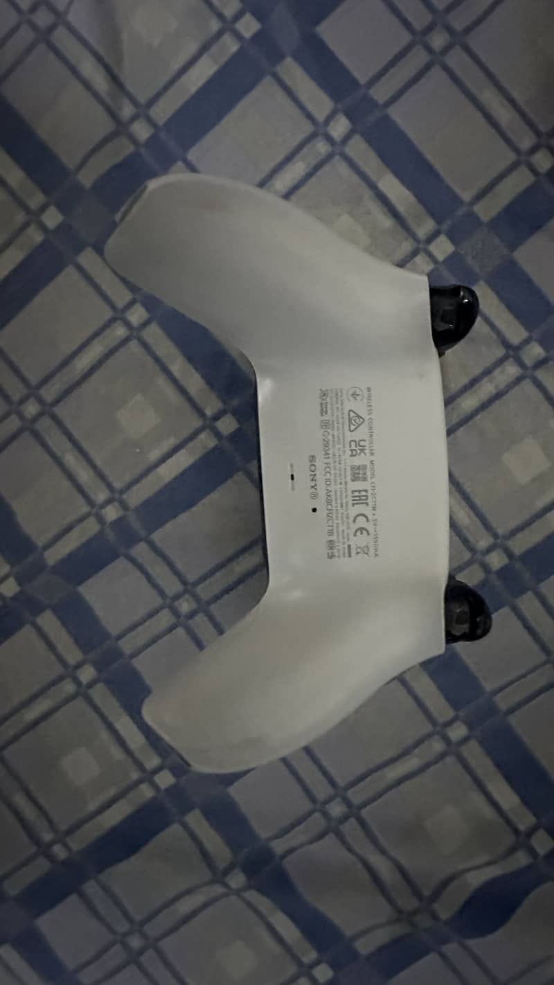 Ps5 controller 0