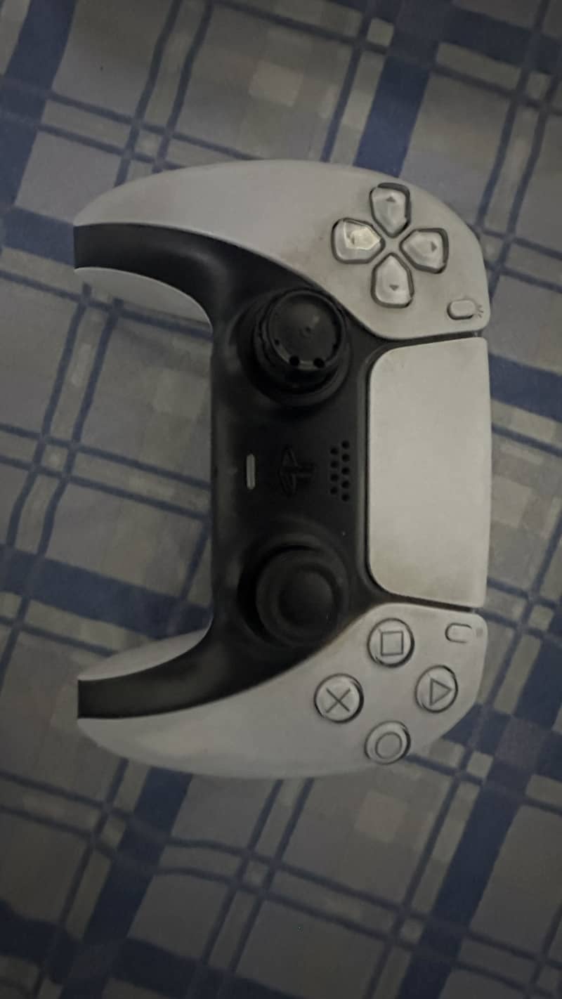 Ps5 controller 4