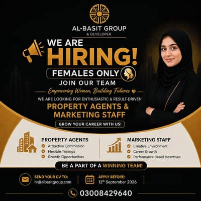 Sales Executive