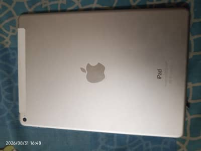 ipad air 2 penal brokan