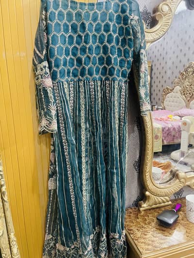 Maxi lehnga sale