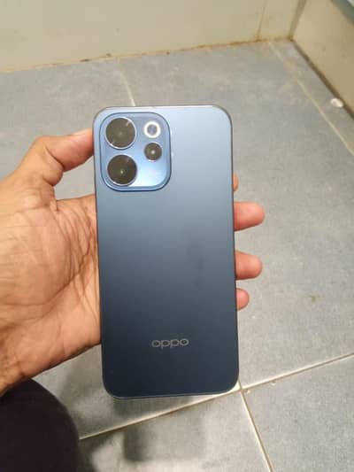 OPPO Reno 15F 5G