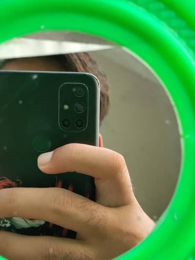 One Plus Nord N10