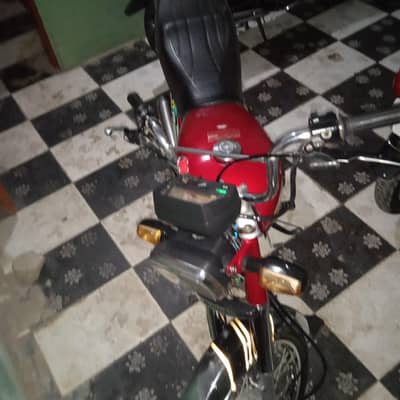2023 modal hai