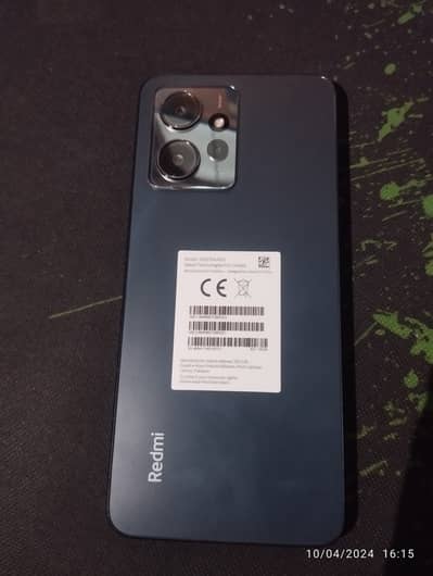 Xiaomi Redmi Note 12