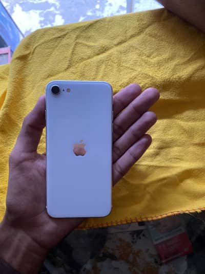 Iphone se 2