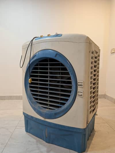 Air Cooler - USed - Super Asia