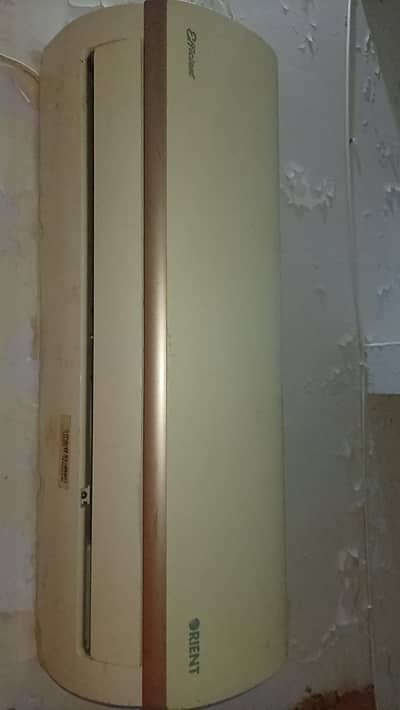 a. c urgent sale