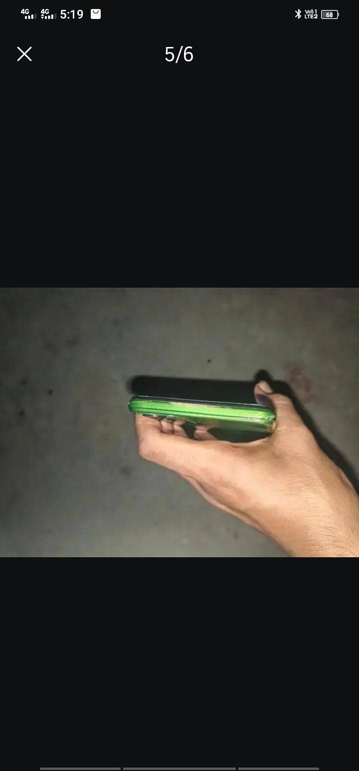 Infinix Note 12 1