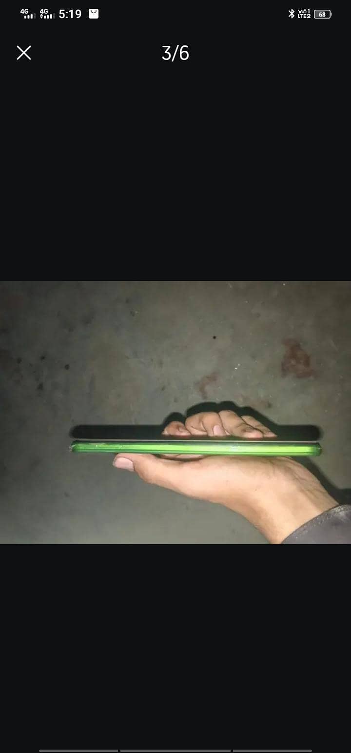 Infinix Note 12 2