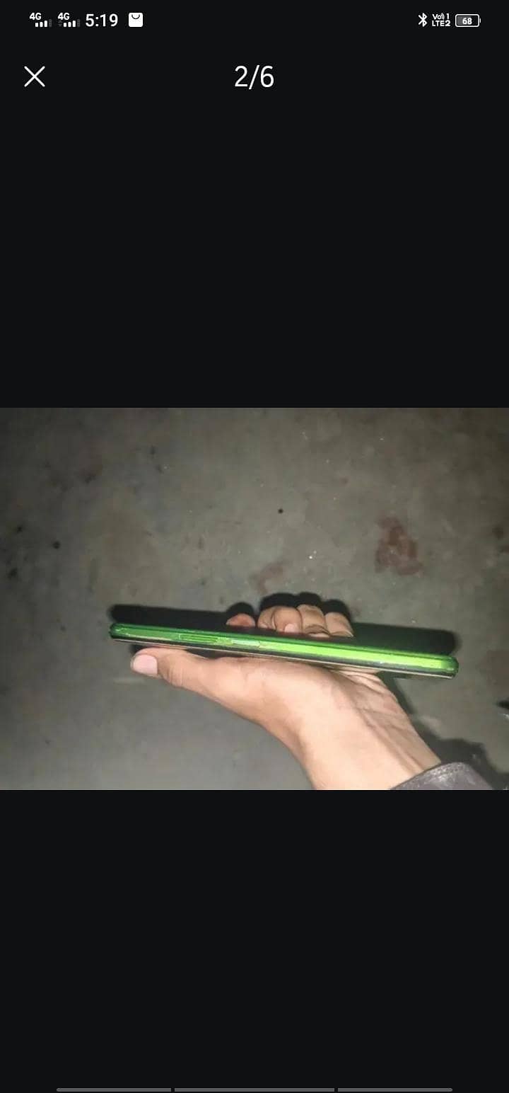 Infinix Note 12 3