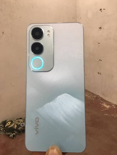 vivo y 19s