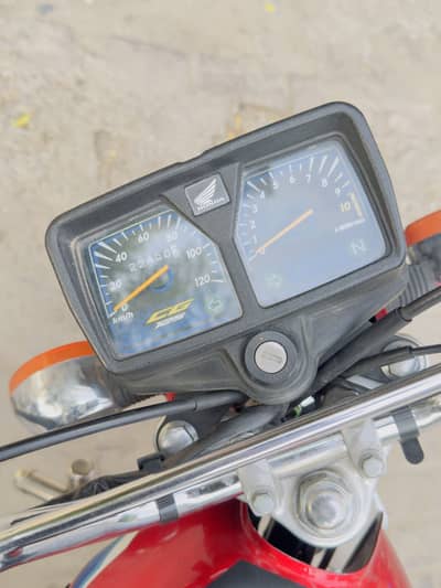 honda 125 2024 modle /honda cg 125 honda 125 bike