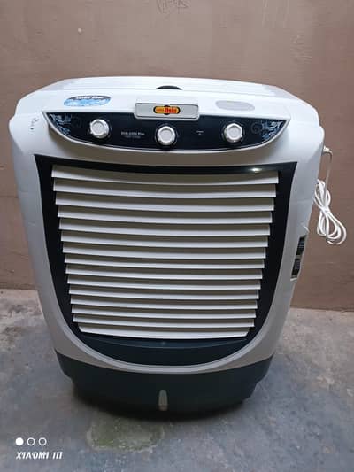 Super Asia ECM-6500 Plus Fast Cool