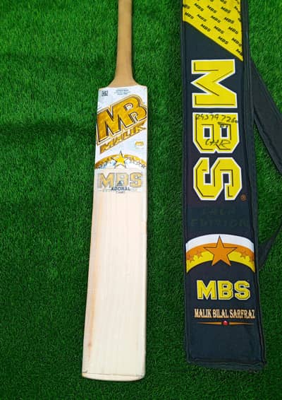 Hardball Cricket Bat