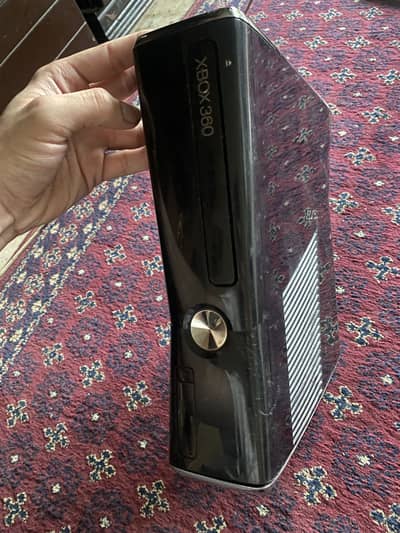 X box 360