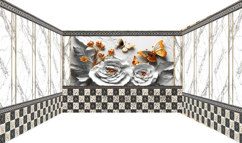 interior decor 1