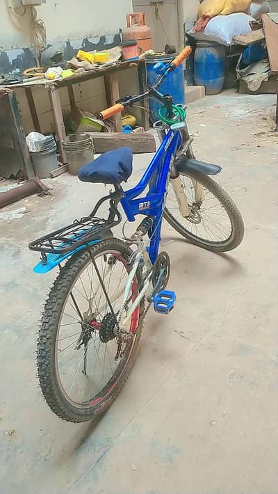 cycle for sale