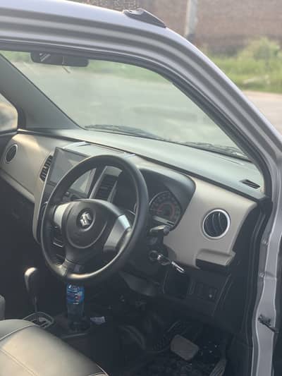 Suzuki Wagon R 2022 AGS