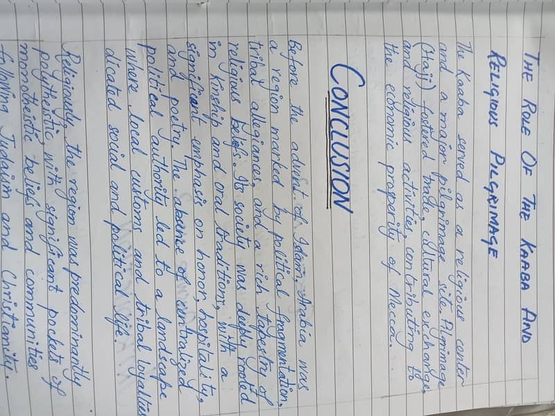 AIOU assignment writing 0