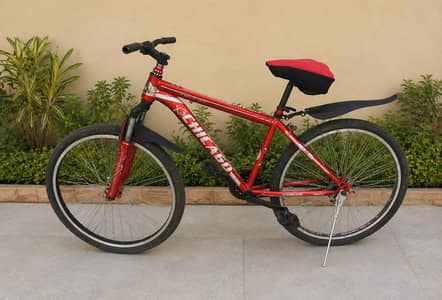 MTB Bike
