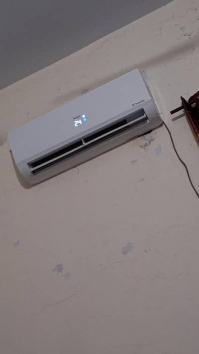 Haier 13 hfc