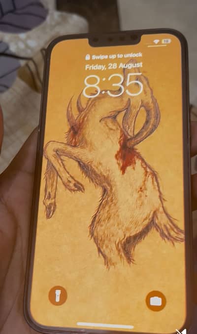 Apple iPhone 14 mdm