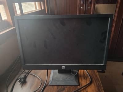 Hp p19b Ga WXGA HDMI Monitor for Office