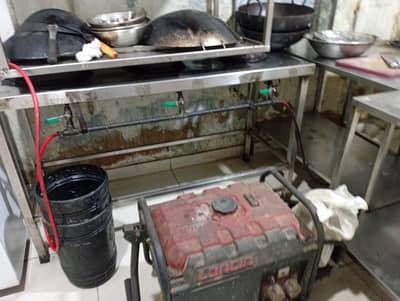 generator