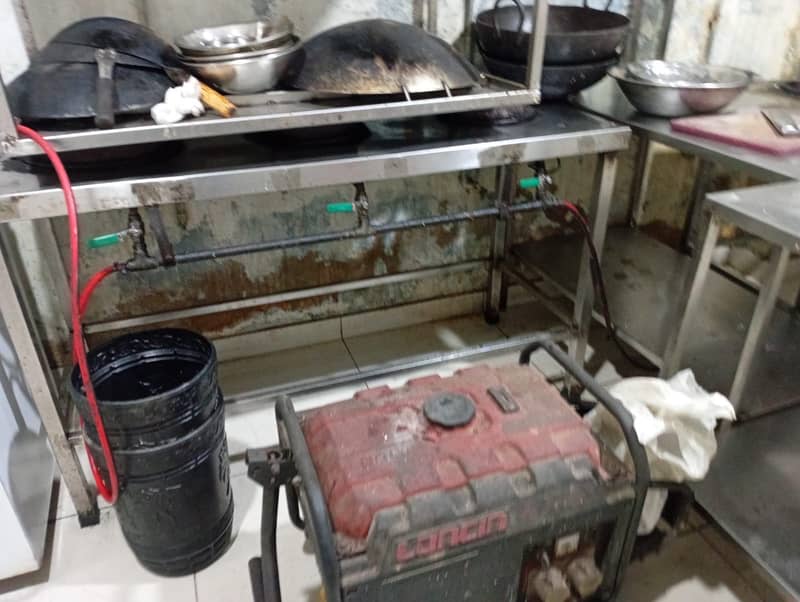 generator 0
