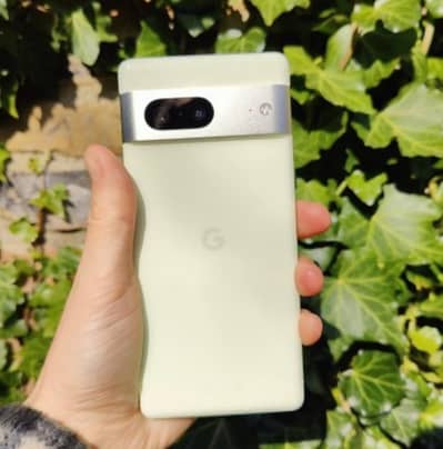 Google Pixel 7