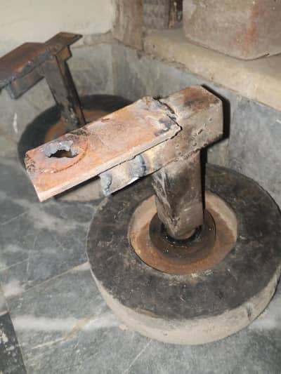 Scooti Electric Supporting Wheels
