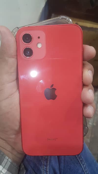 Apple iPhone 12