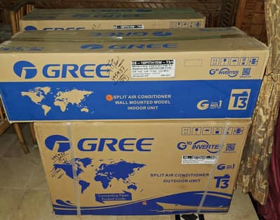 brand new inverter t3 tacnoge