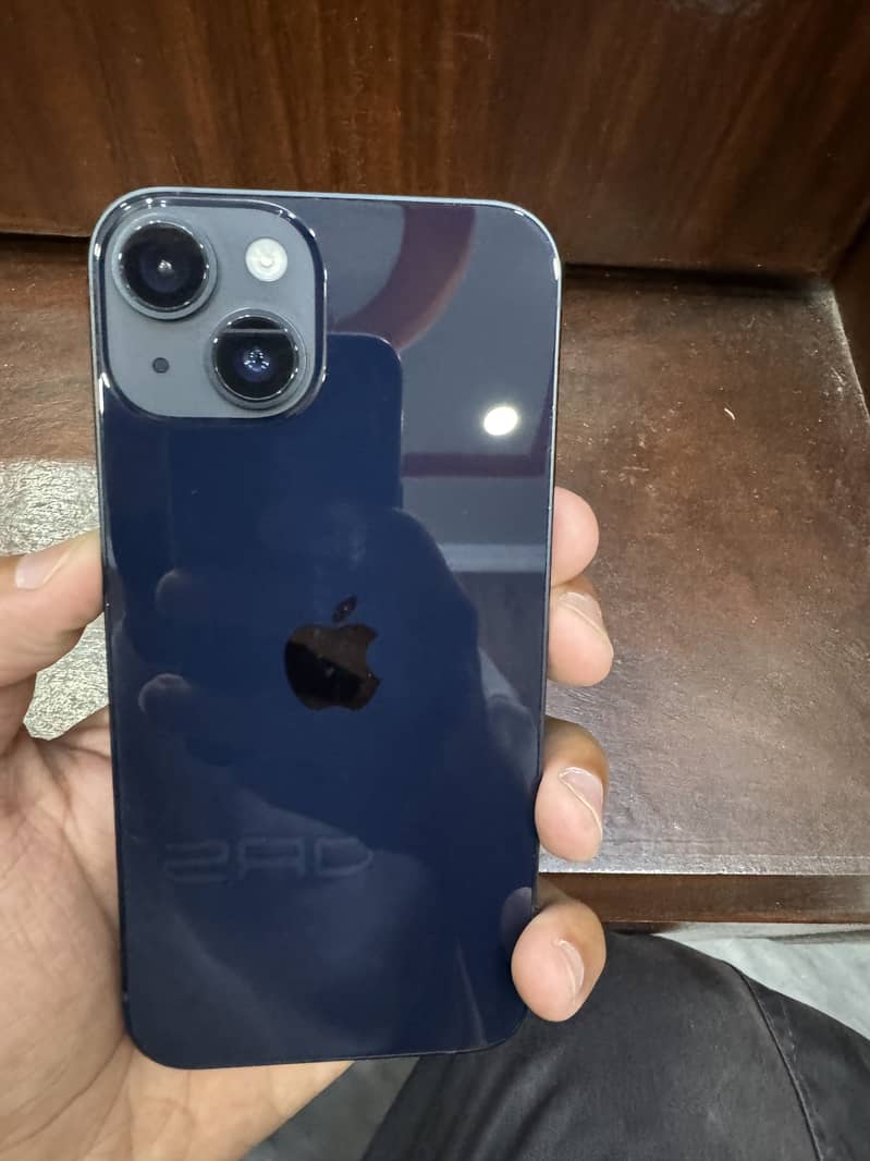 Apple iPhone 14 2
