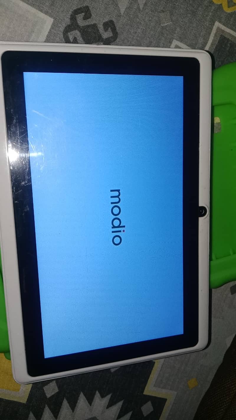 modio M3 tablet 1