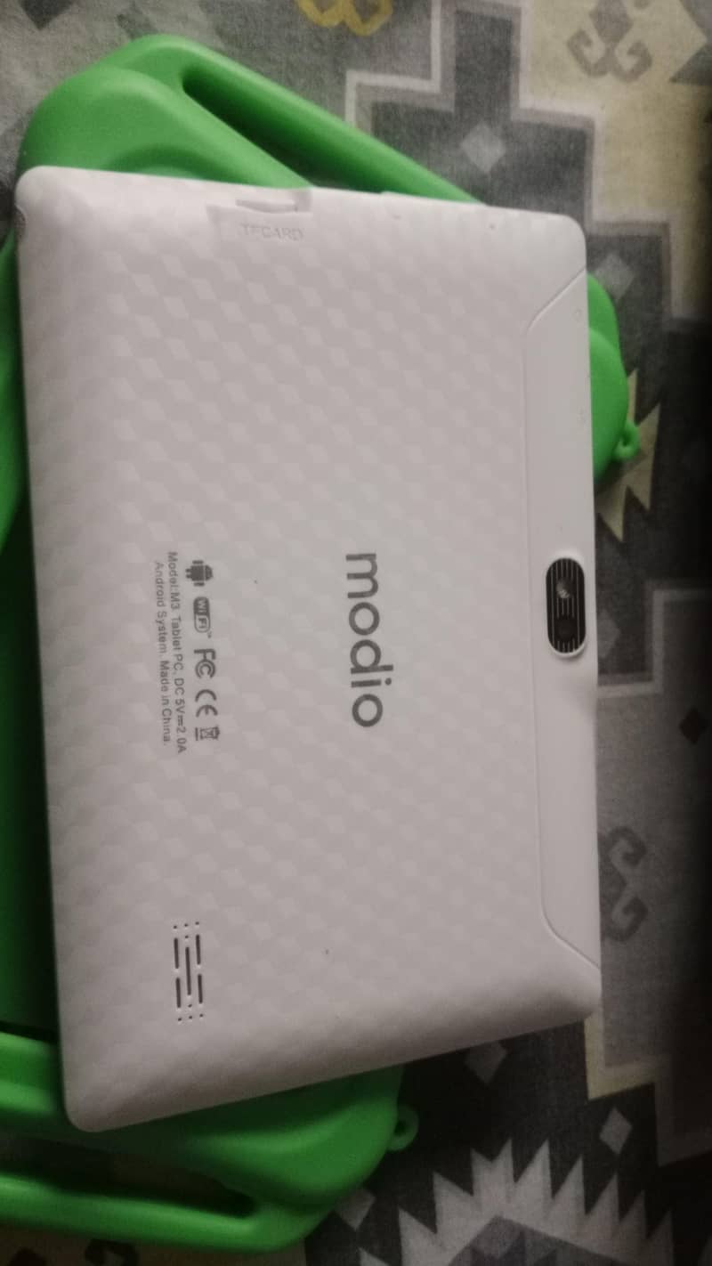 modio M3 tablet 2