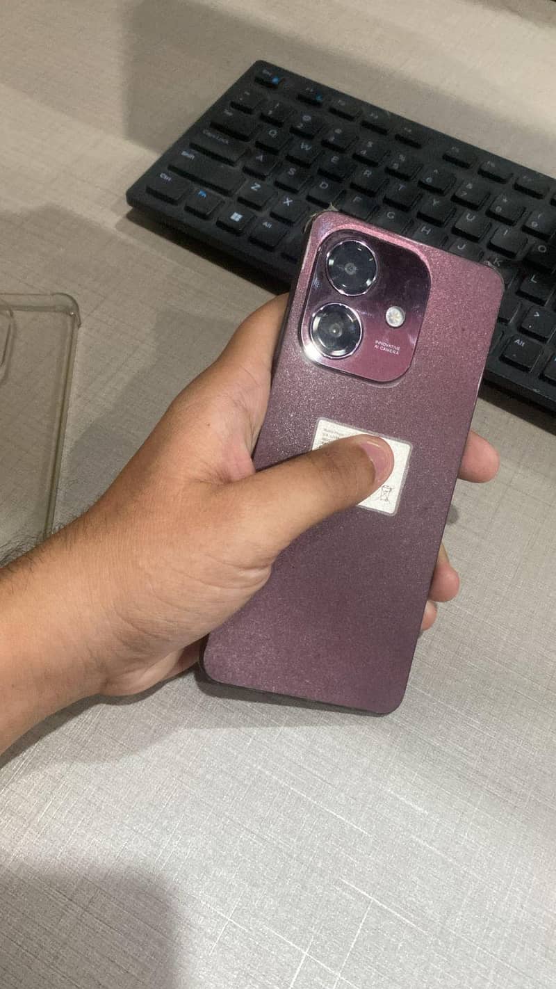OPPO A5 3