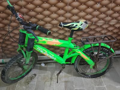 kids bicycle