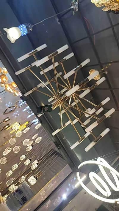 fancy light wholesale