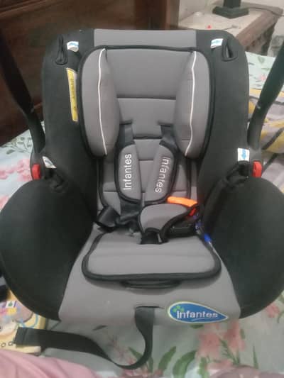 baby car seat