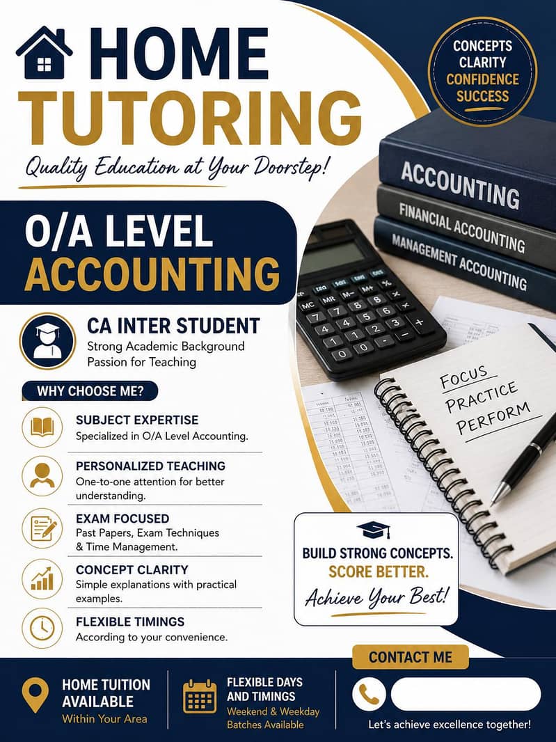 Home Tutor 0