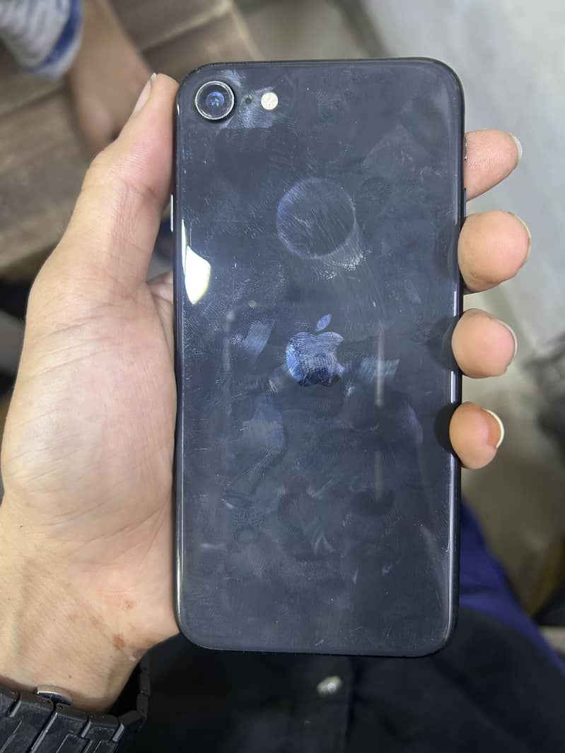 Apple iPhone SE 1